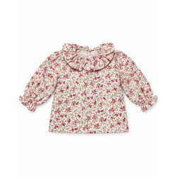 BLUSA "MARIETA"