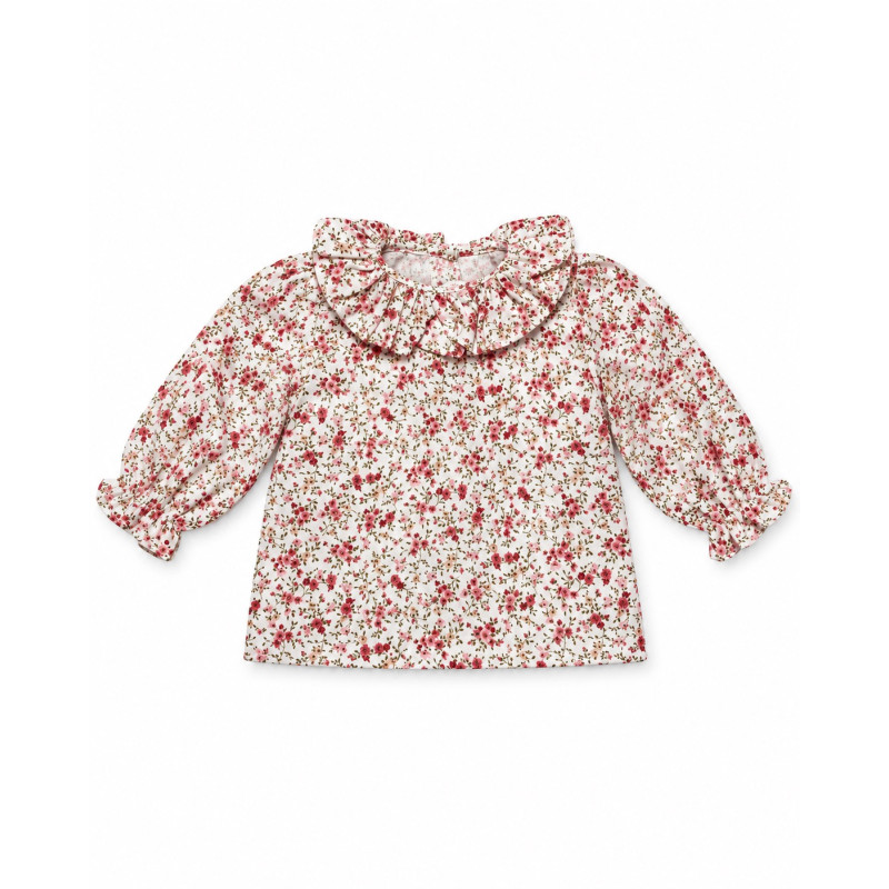 BLUSA "MARIETA"