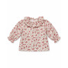 BLUSA "MARIETA"