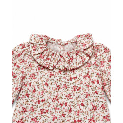 BLUSA "MARIETA"