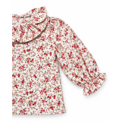 BLUSA "MARIETA"
