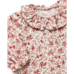 BLUSA "MARIETA"