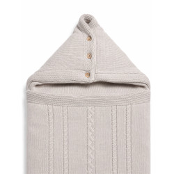 SACO TRICOT "OCHOS"