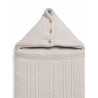 SACO TRICOT "OCHOS"