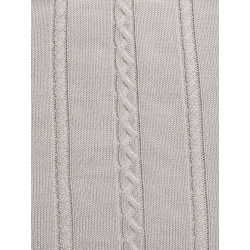 SACO TRICOT "OCHOS"