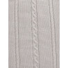 SACO TRICOT "OCHOS"