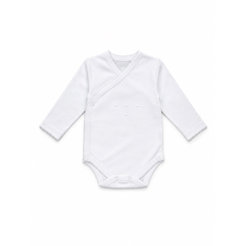 BODY INT. CRUZADO BODOQUES M/L