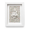 VIRGEN DE LA ESPERANZA 15x20