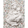 VIRGEN DE LA ESPERANZA 15x20