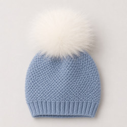 ABRIGO TRENZAS RECOGIDAS