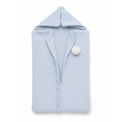SACO CAPUCHA "RECOGIDAS"