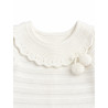 Conjunto de Punto "VASTAS" TILO - Elegancia y Comodidad
