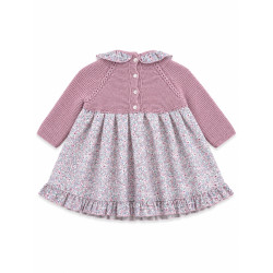 Vestido Estampado "Florecitas" - Encanto Floral - Vestidos