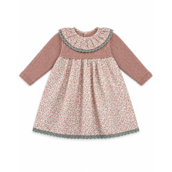 Vestido Punto Elegante - ¡Compra Ahora!