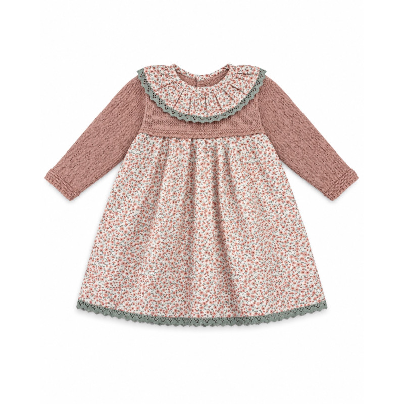 Vestido Punto Elegante - ¡Compra Ahora!