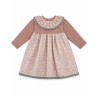 Vestido Punto Elegante - ¡Compra Ahora!