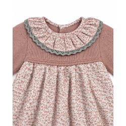 Vestido Punto Elegante - ¡Compra Ahora!