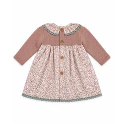 Vestido Punto Elegante - ¡Compra Ahora!