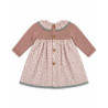 Vestido Punto Elegante - ¡Compra Ahora!