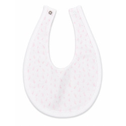 BABERO AROMAS - Suave y práctico para bebés felices