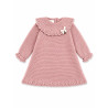 Vestido Punto Lin - Elegancia y Comodidad