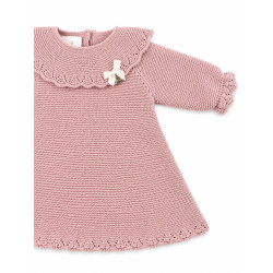 Vestido Punto Lin - Elegancia y Comodidad