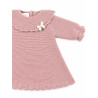 Vestido Punto Lin - Elegancia y Comodidad