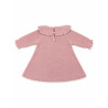 Vestido Punto Lin - Elegancia y Comodidad