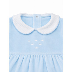 PIJAMA "BODOQUES" A/T