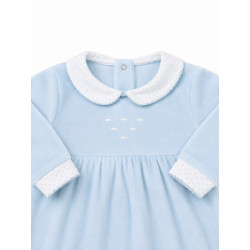 PIJAMA "BODOQUES" A/T