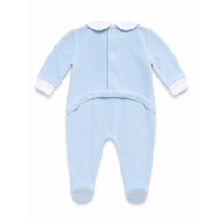 PIJAMA "BODOQUES" A/T