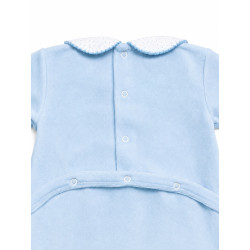 PIJAMA "BODOQUES" A/T