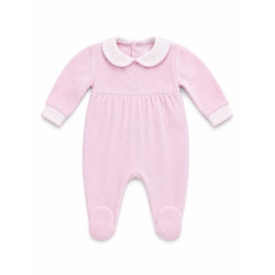 PIJAMA "BODOQUES" A/T
