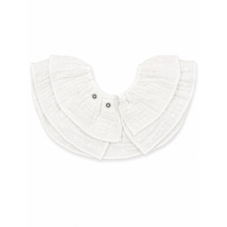 CUELLO ATARI - Suave y Cálido para Bebés