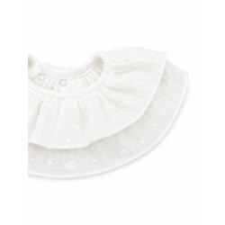 CUELLO ATARI - Suave y Cálido para Bebés