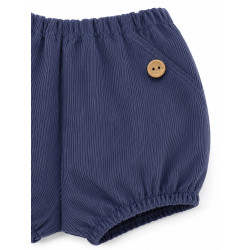 CULOTTE "PAMPERO"