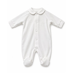 Pijama Largo Cuquito - Suave y Cómodo