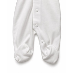 Pijama Largo Cuquito - Suave y Cómodo