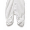 Pijama Largo Cuquito - Suave y Cómodo