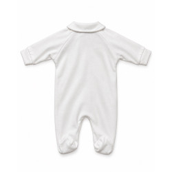 Pijama Largo Cuquito - Suave y Cómodo