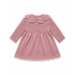 VESTIDO "BULNES"
