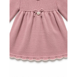 VESTIDO "BULNES"