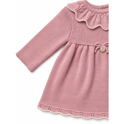 VESTIDO "BULNES"