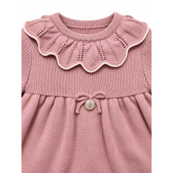 VESTIDO "BULNES"