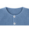 CHAQUETA CORTA "ROSEWOOD"