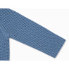 CHAQUETA CORTA "ROSEWOOD"