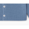 CHAQUETA CORTA "ROSEWOOD"