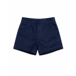 CJTO. NIÑO CAMISA Y PANTALON "LLUVIA"