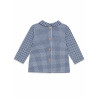 CJTO. BEBE PANTALON Y CAMISA "LLUVIA"