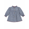 VESTIDO M/L "LLUVIA"